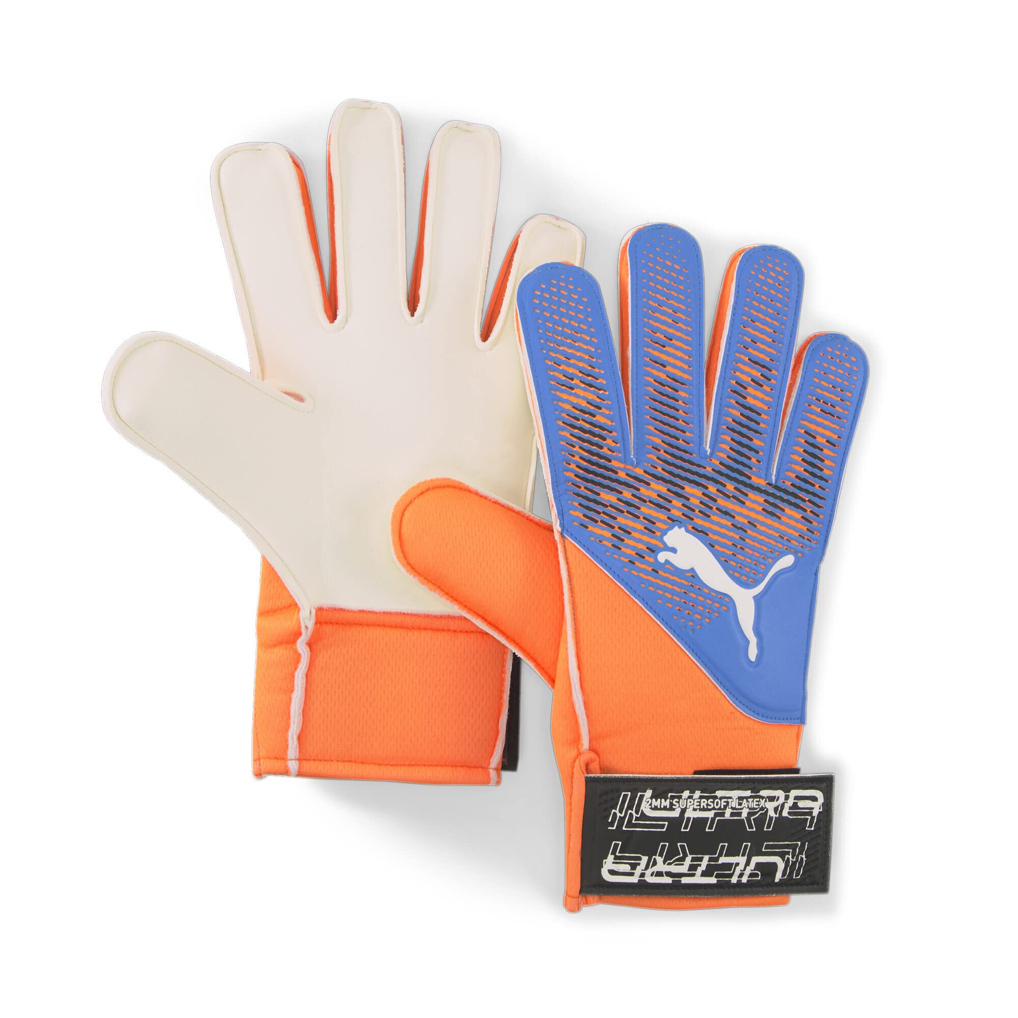 Luvas de Goleiro Puma ULTRA Grip 4 RC | Amazon.com.br